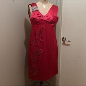 Luca Luca dress